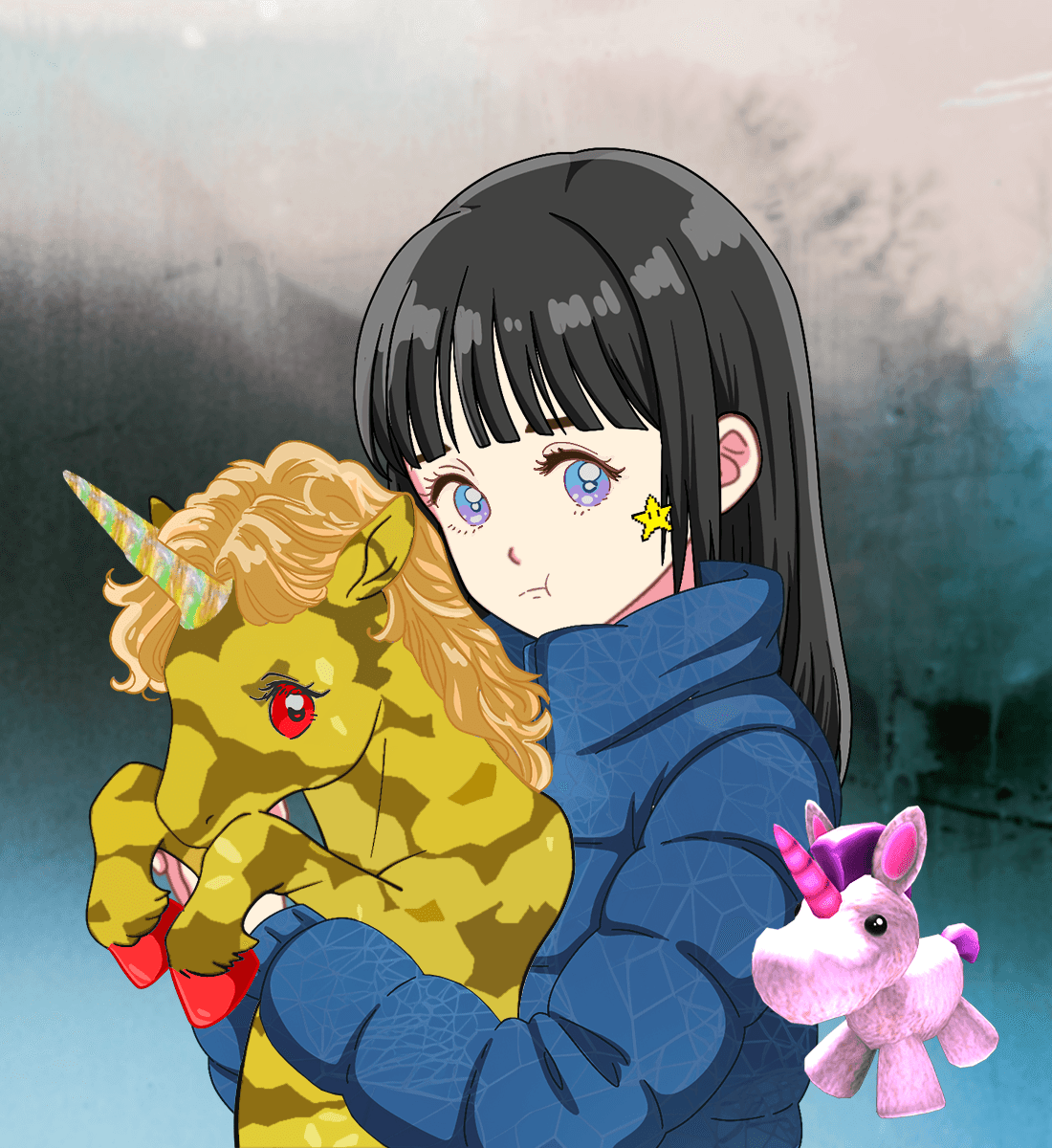 Unicornity #232