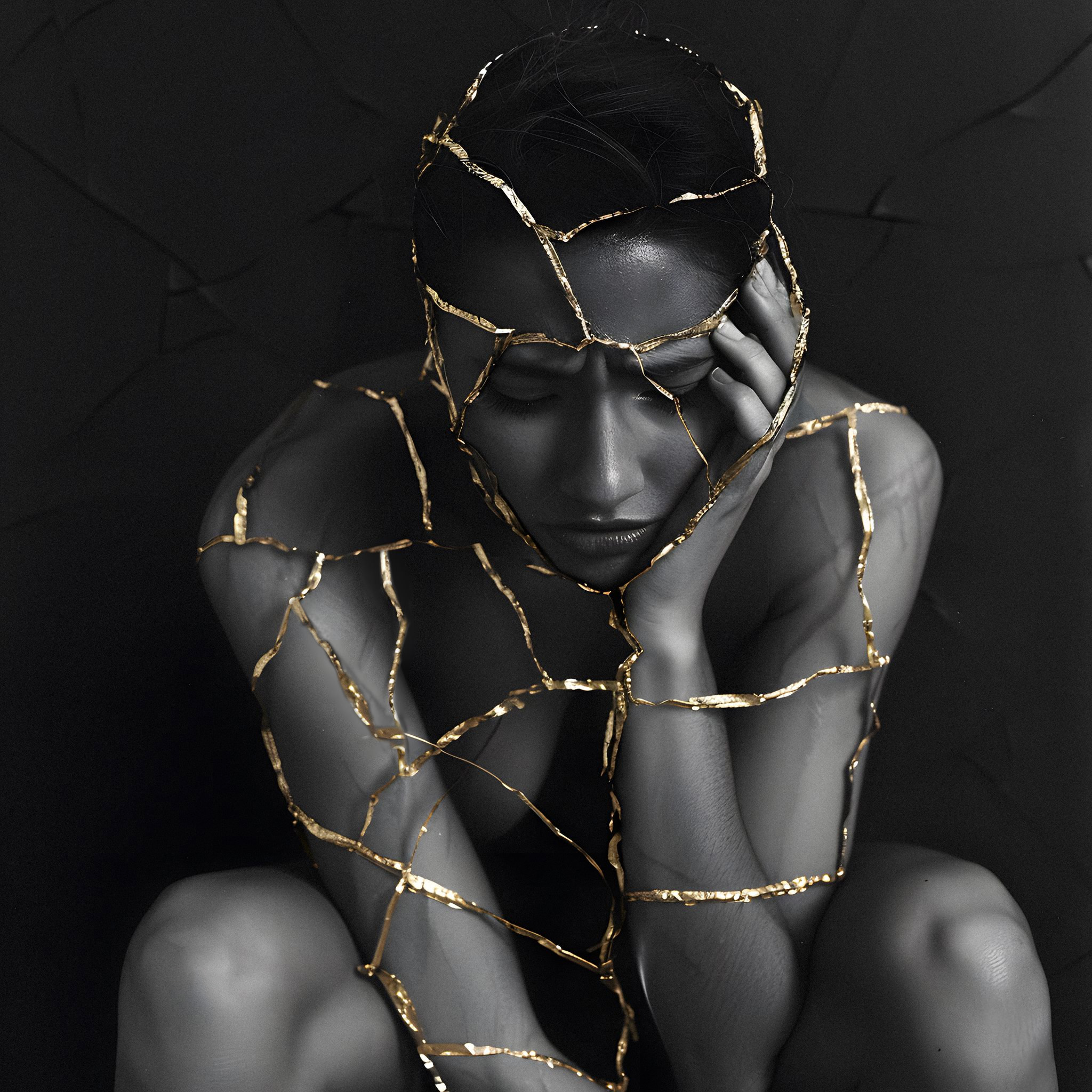 Wounds of Gold 1