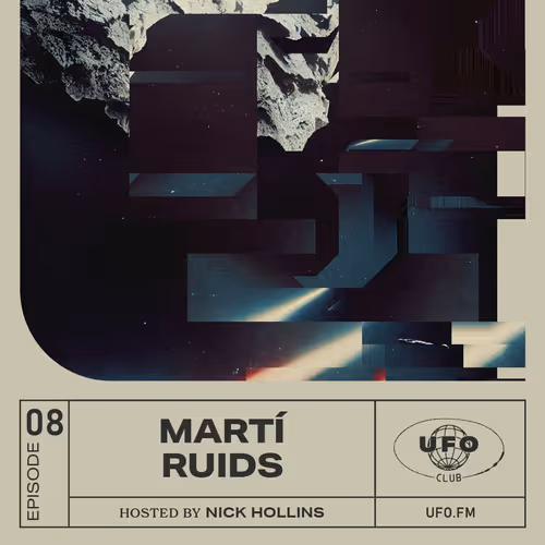 Music, Sound Sculptures and Reality — Martí Ruids