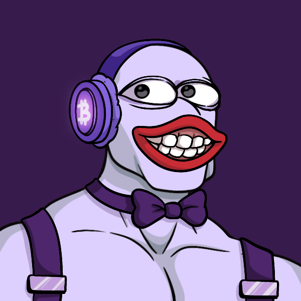 Farcaster Pepes #56