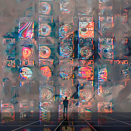Hidden Layers of the Universe Part 2 #39
