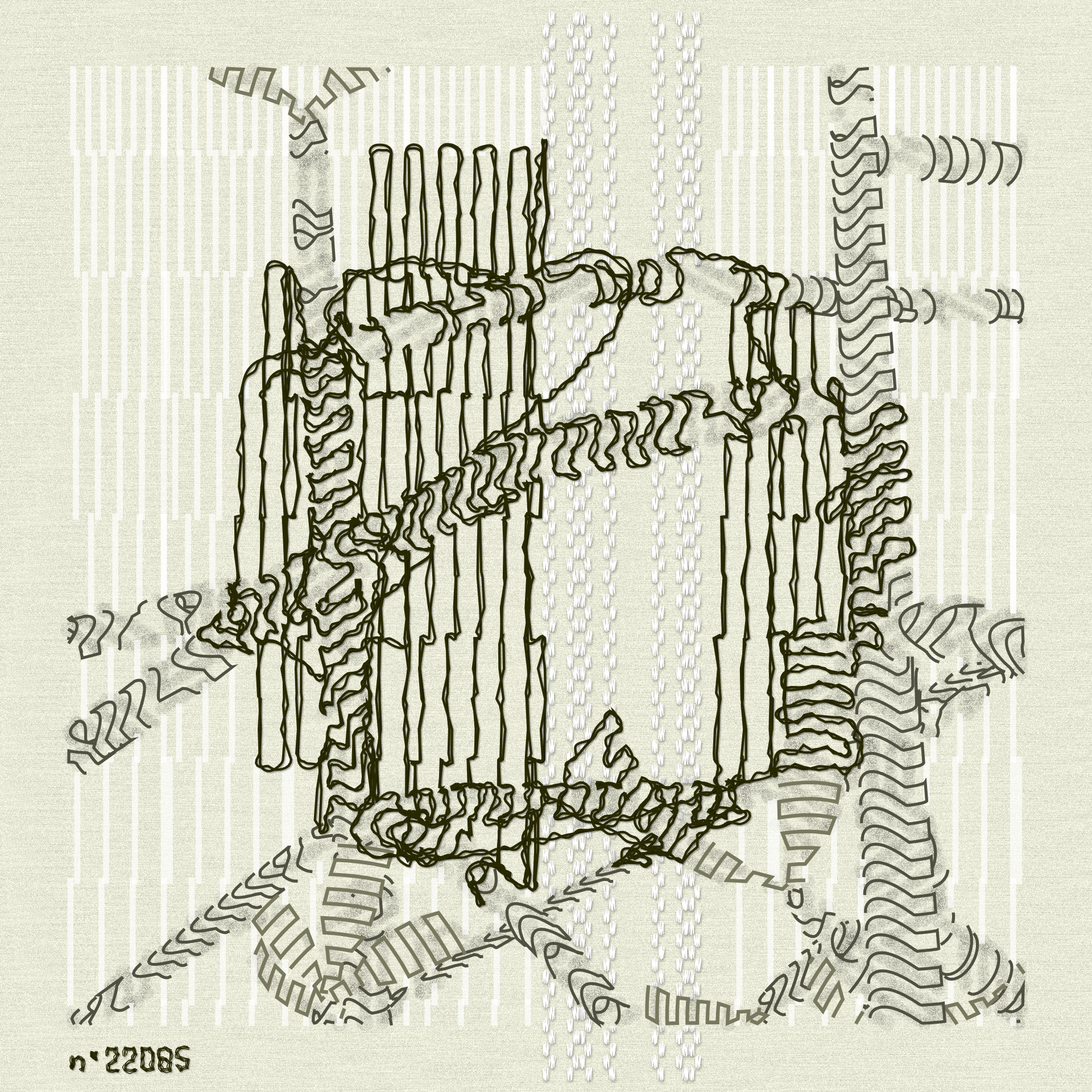 Aux Arbres #22085