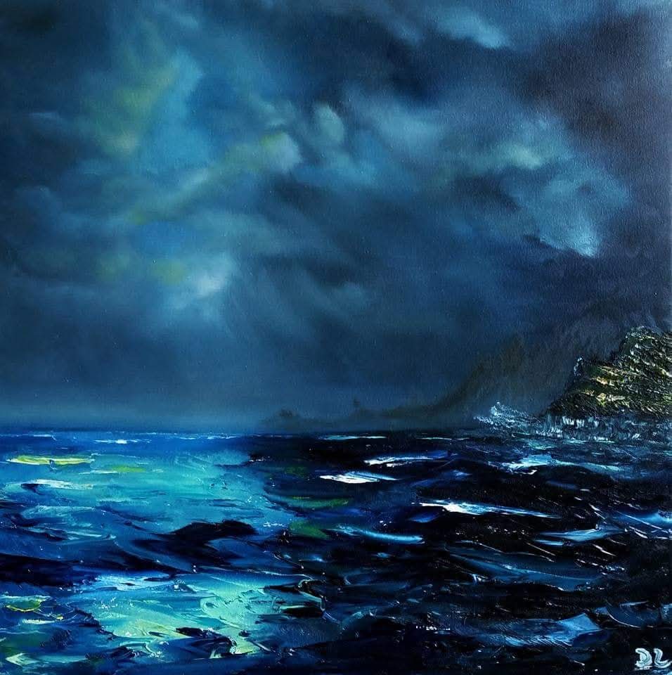 Storm. #480