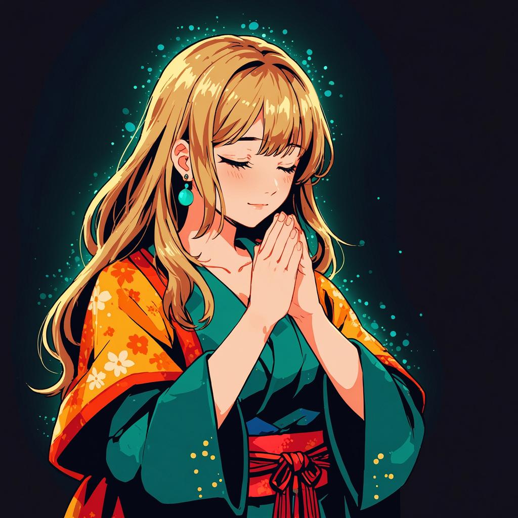 Waifu #572