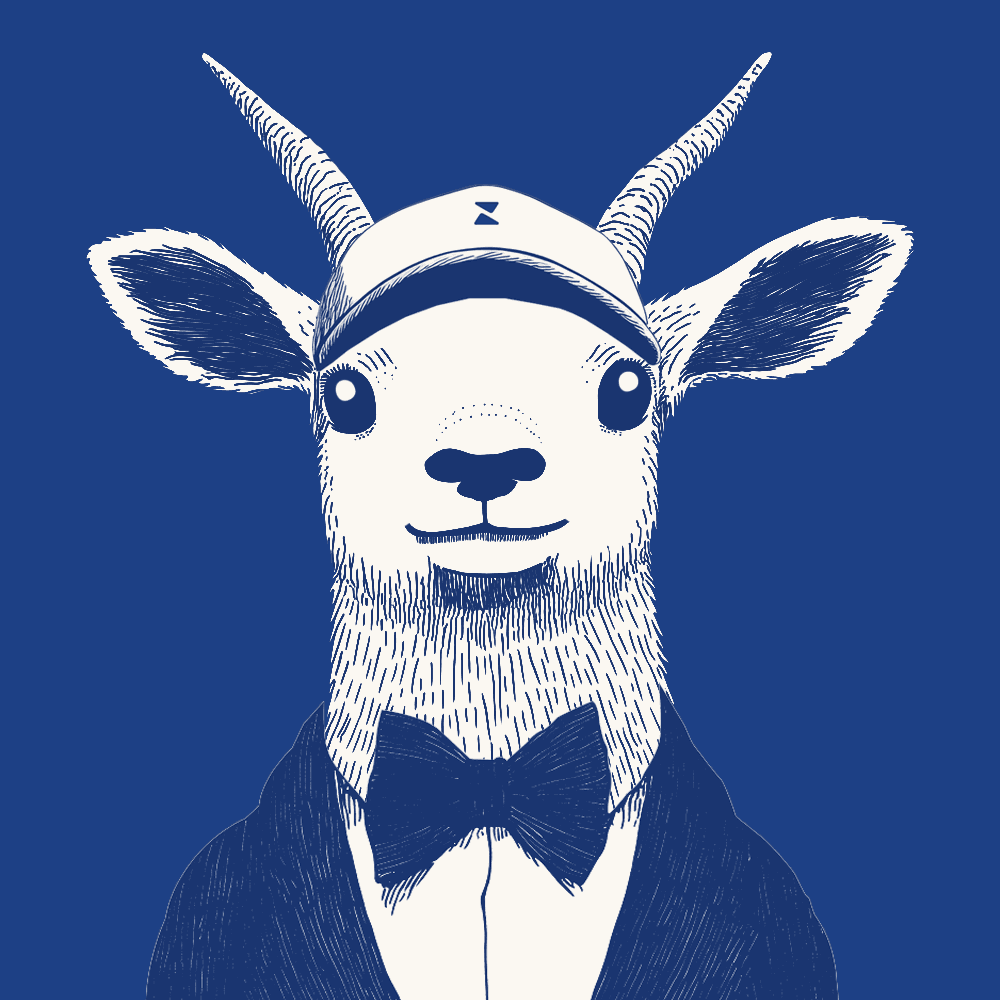 Zoolini - Antilope