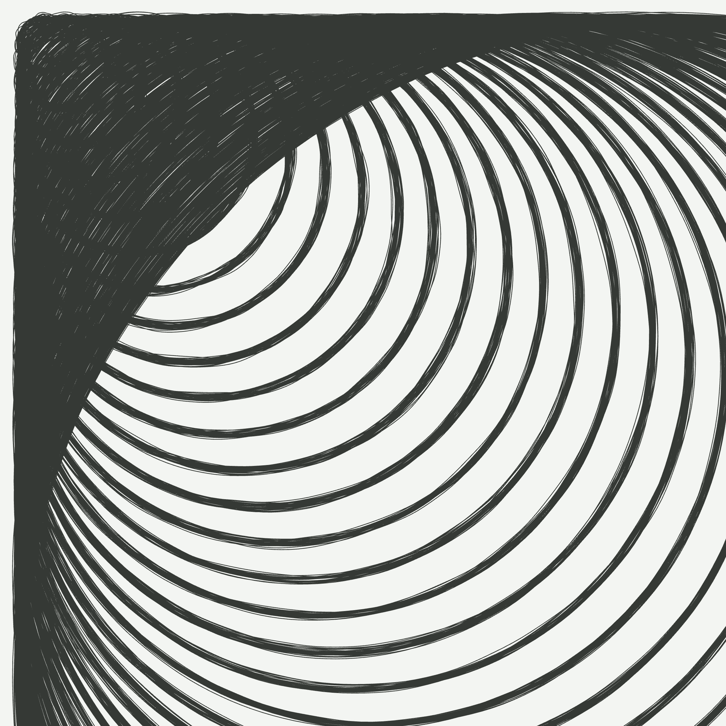 angles of a void