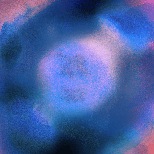 crystal storm