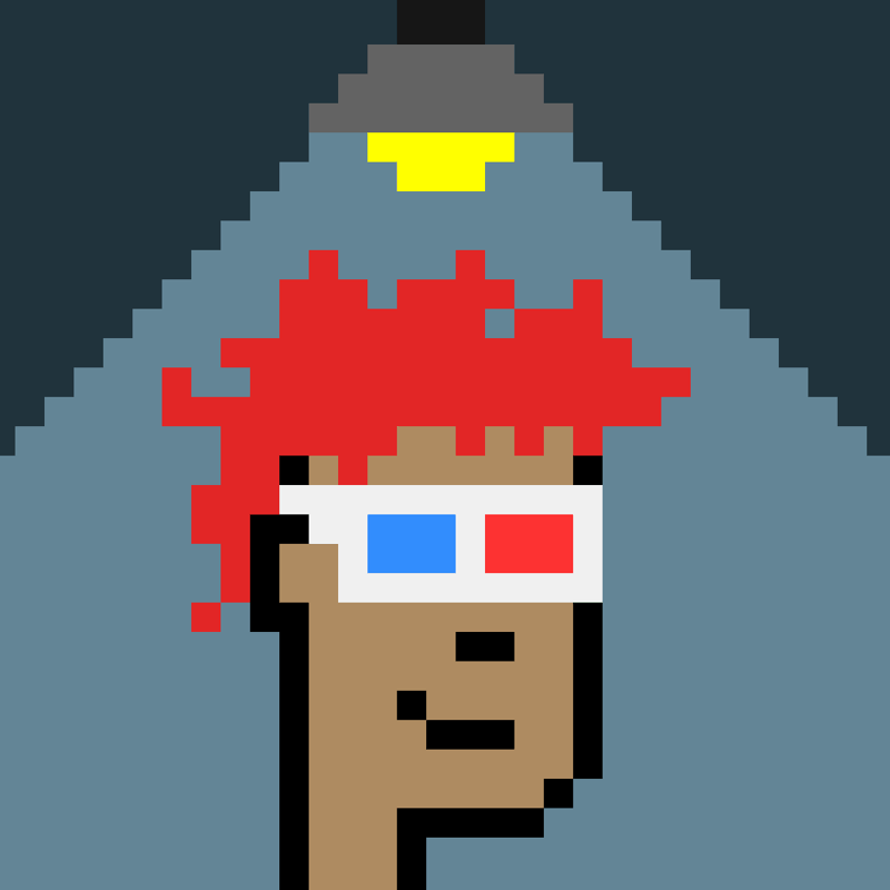 Vampire Punks #3313