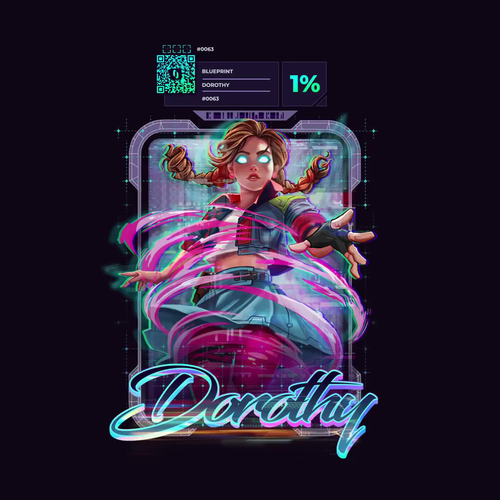 DOROTHY