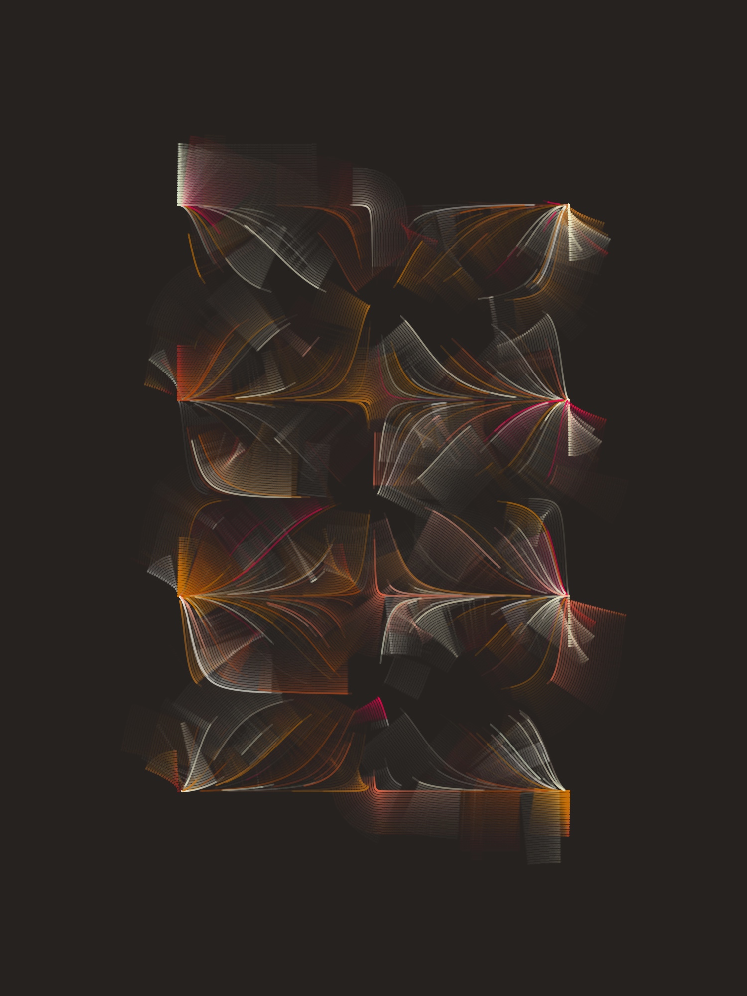 The Trip - WIP