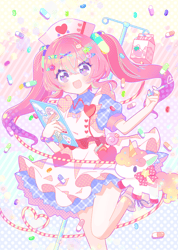 token 15