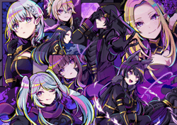 token 1