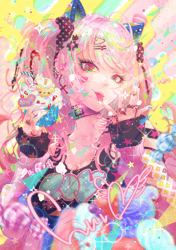 token 1
