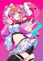 token 1