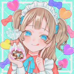 token 8