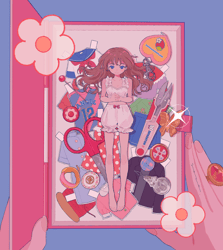 token 1