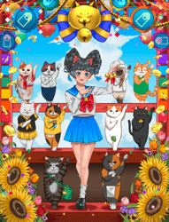 token 4