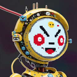 Kokomoji #16