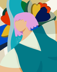 token 1