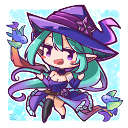 token 5
