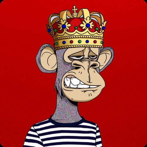 Red Ape on apes #6655