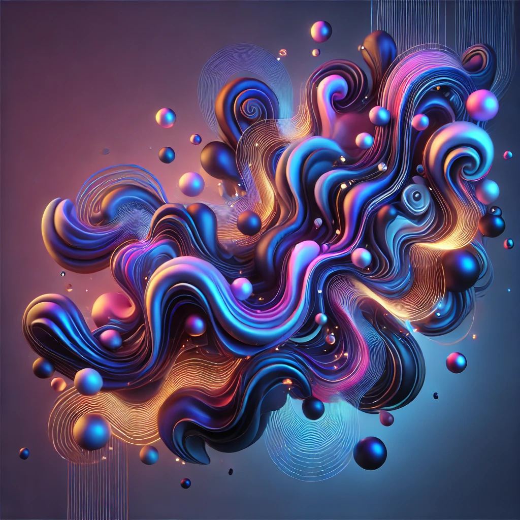 Celestial Currents #301