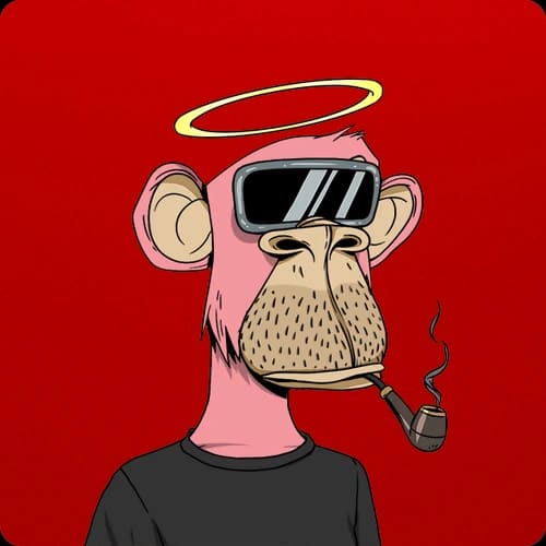 Red Ape on apes #6654