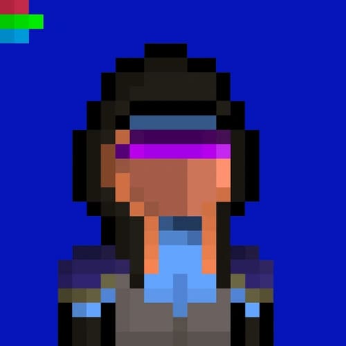 Cloaks on cloak on apes #2486
