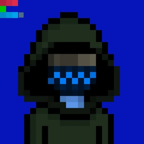 Cloaks on cloak on apes #2487