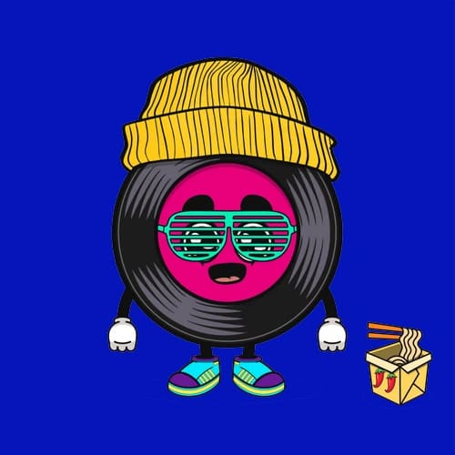 Producer on producer in ape #2598