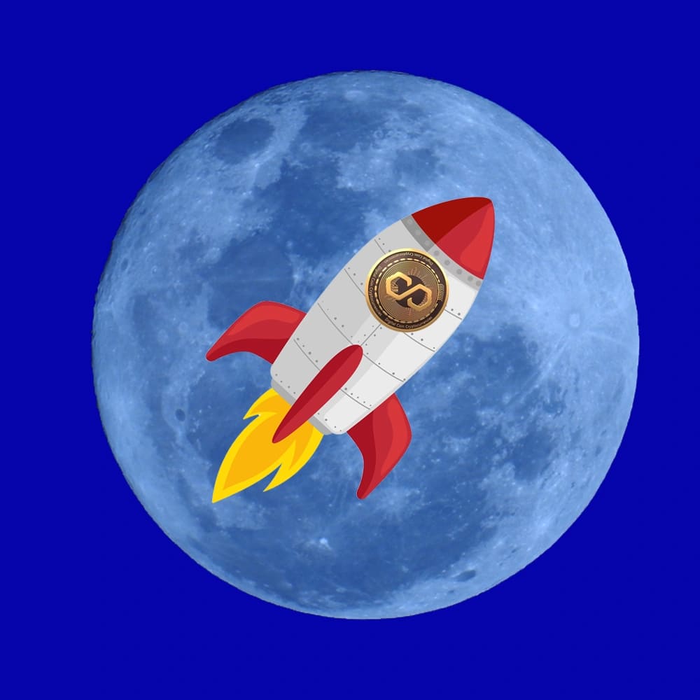 Token Rocket #427