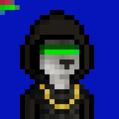 Cloaks on cloak on apes #2485