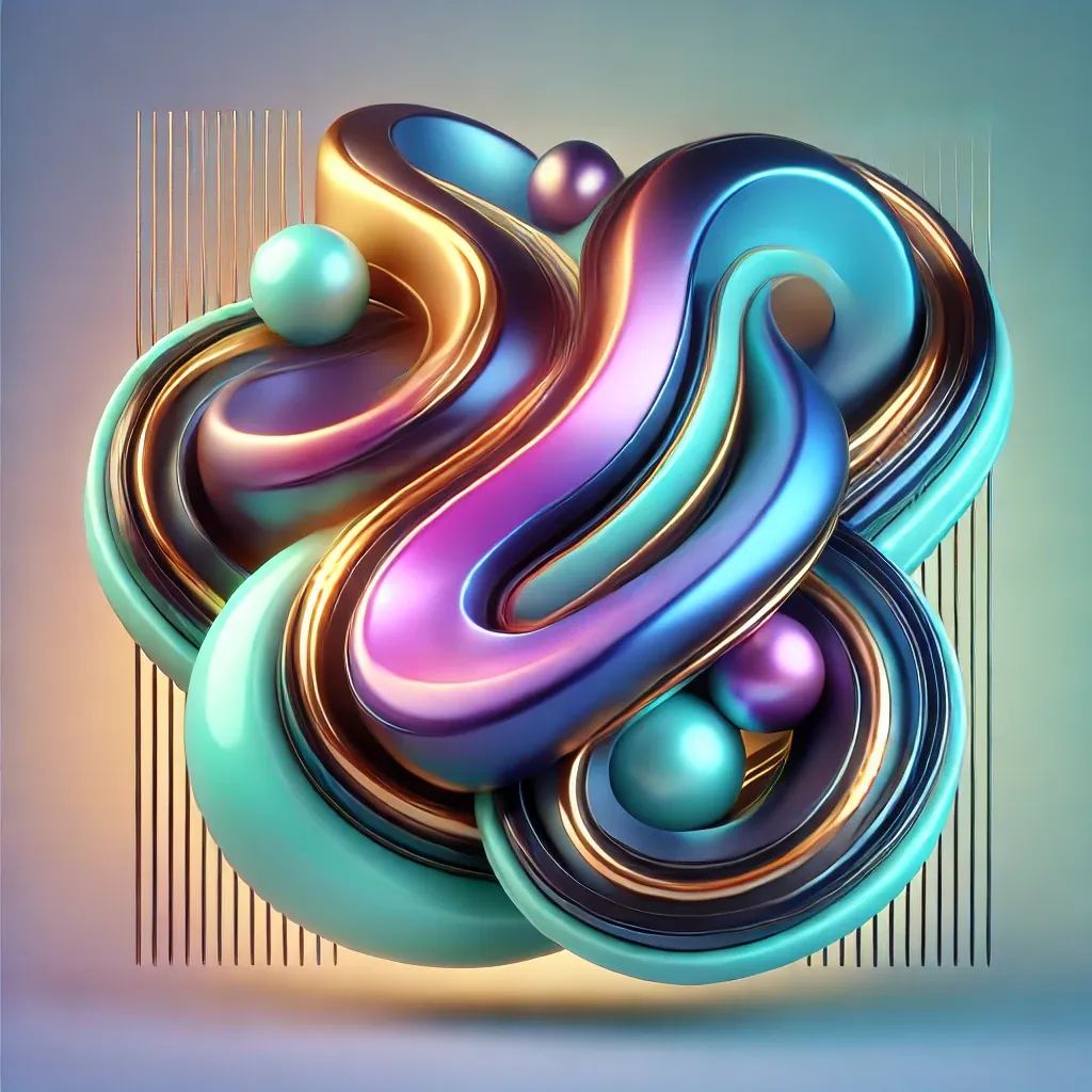 Ethereal Flux #2851