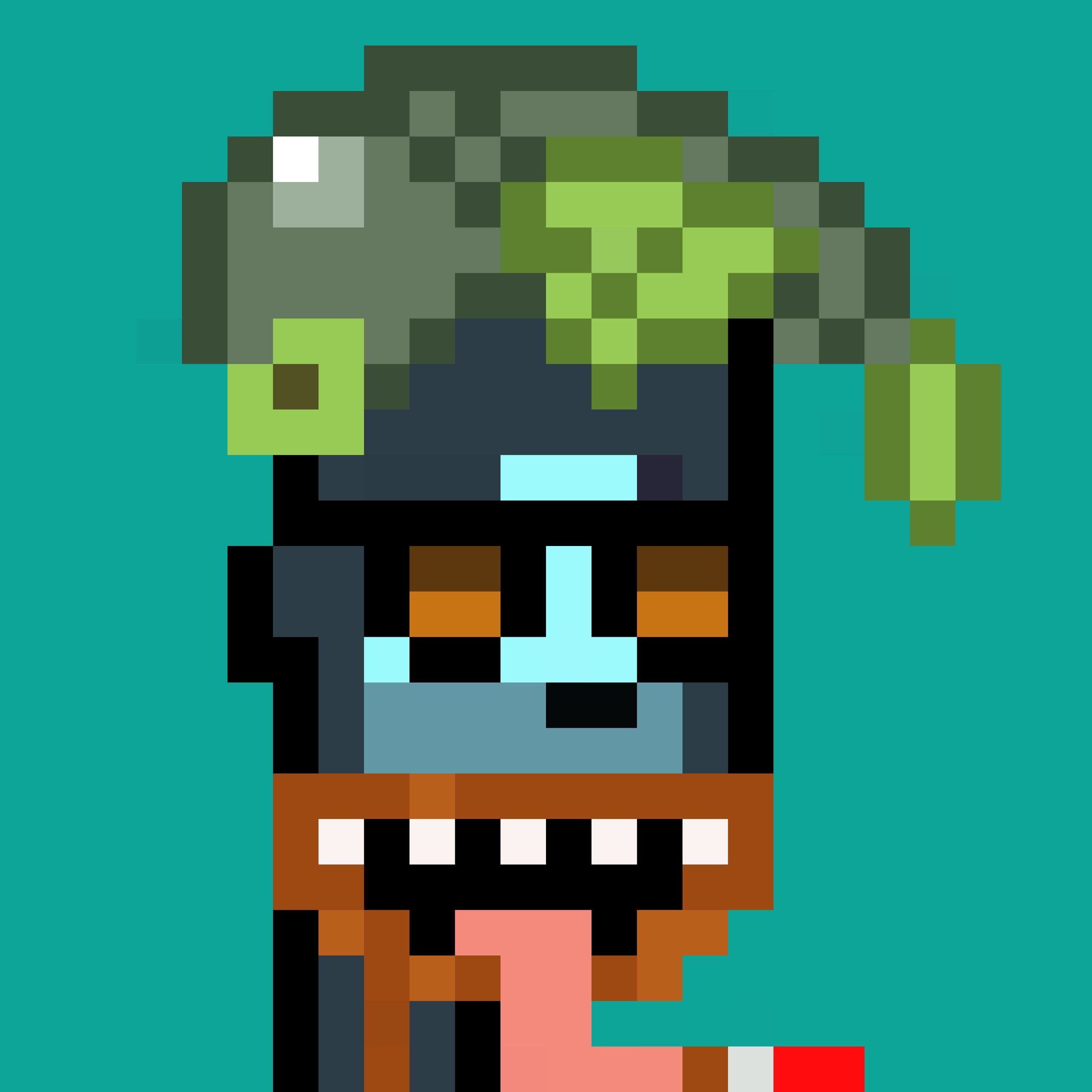 UPunks #2829