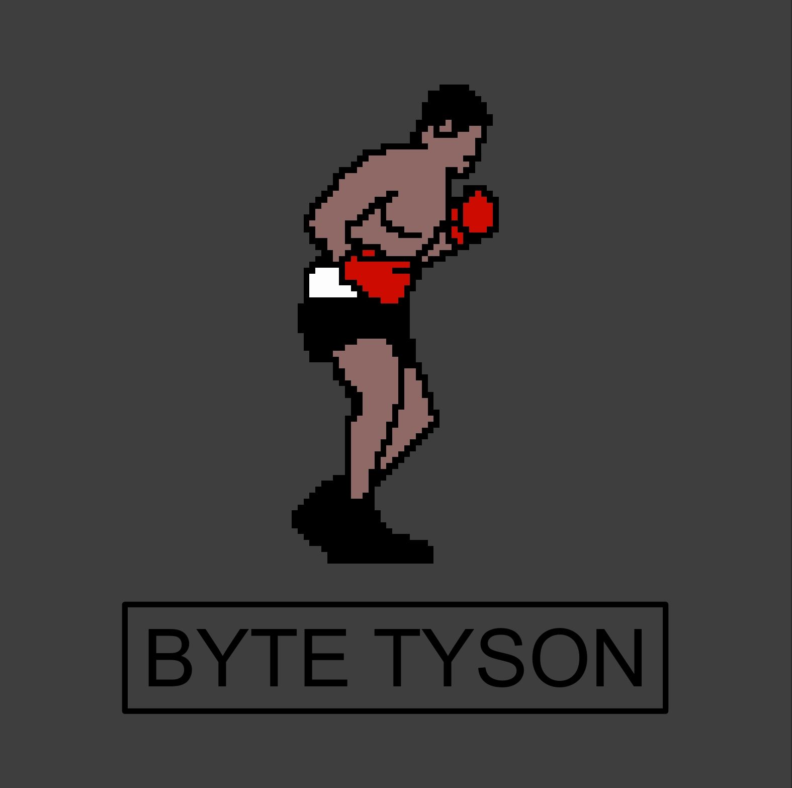 BYTE TYSON #2021