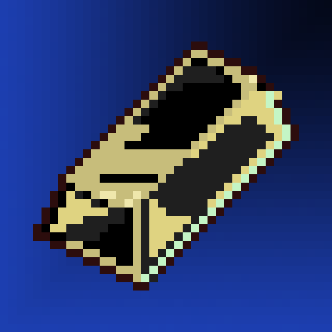 Ape Gold #8799