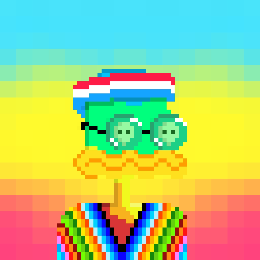 SupDuck 7525