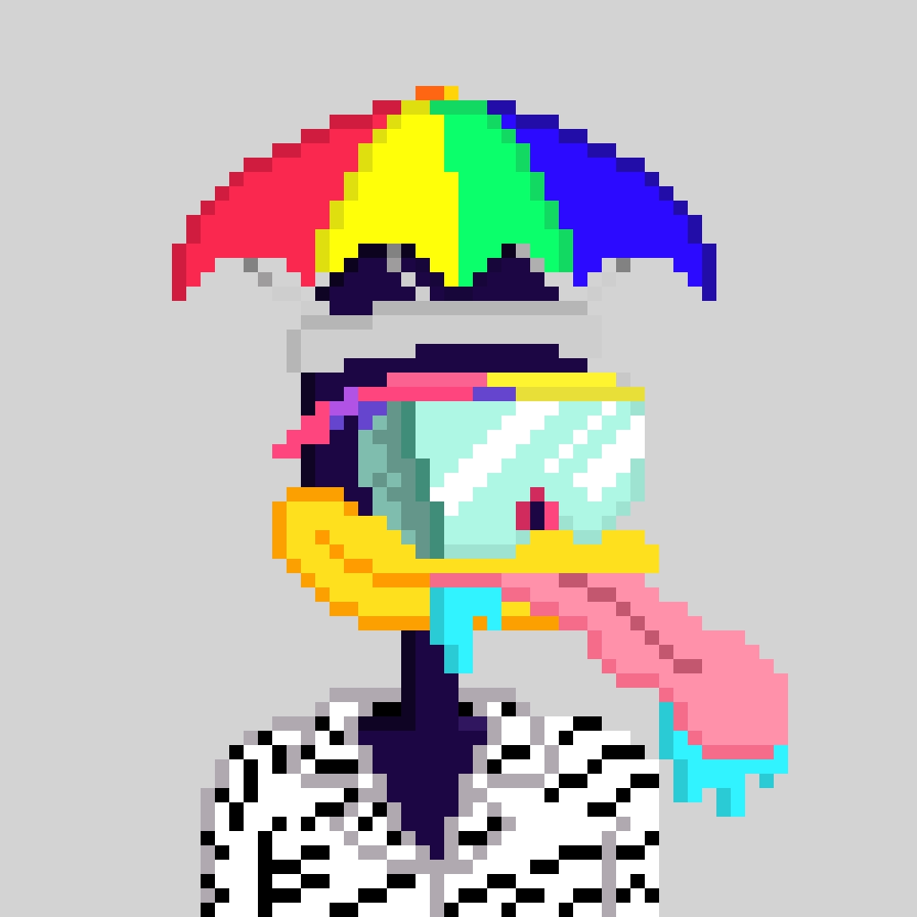 SupDuck 6009