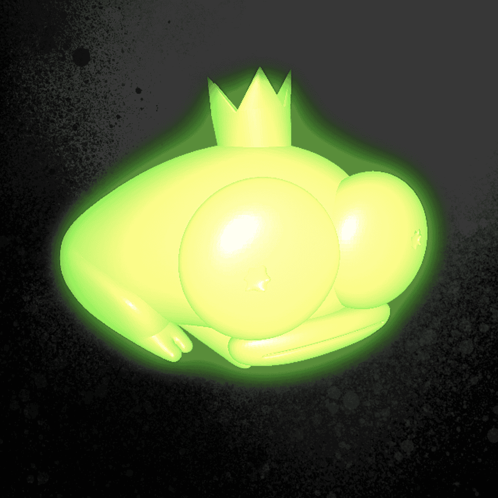 Da Squish 544