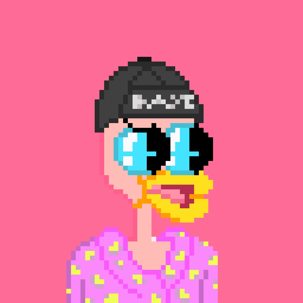 SupDuck 7035