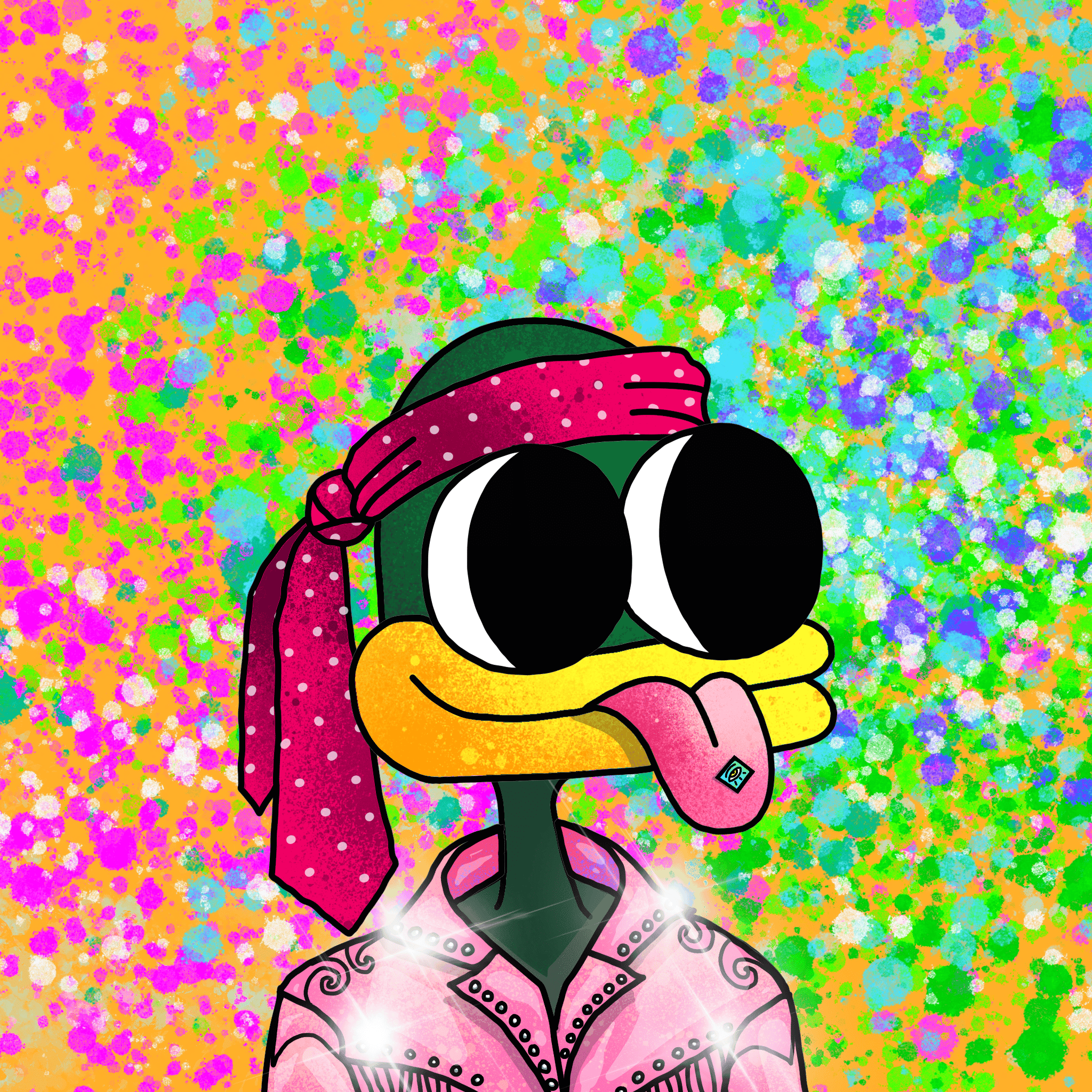 SupDuck 3499
