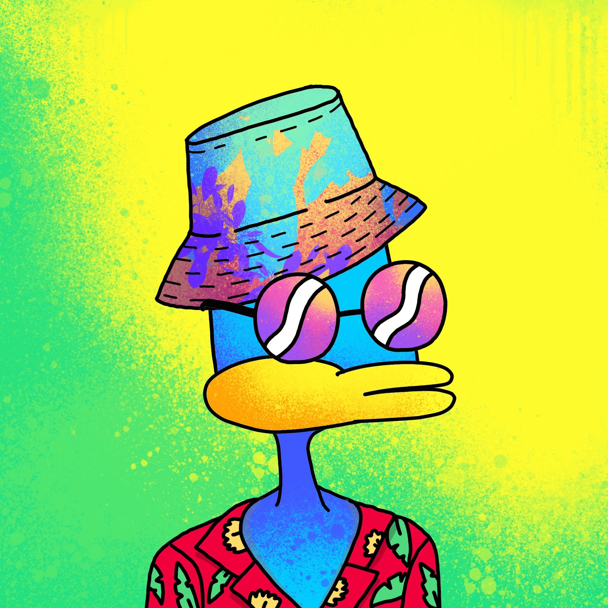 SupDuck 4880