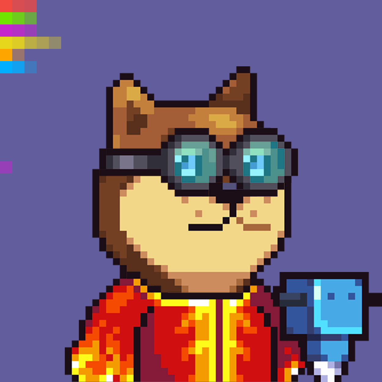 DOGE 0XZQ #222