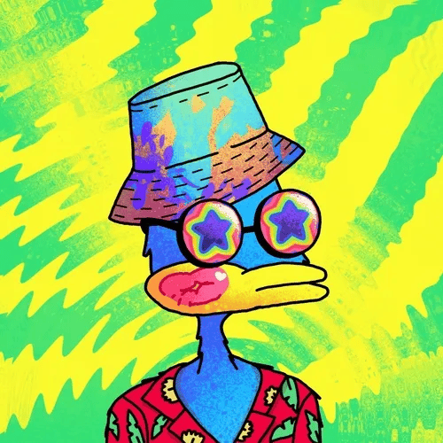 SupDuck 4880
