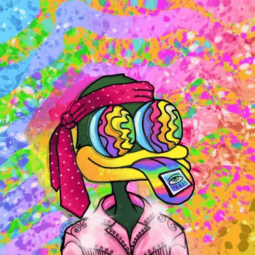 SupDuck 3499