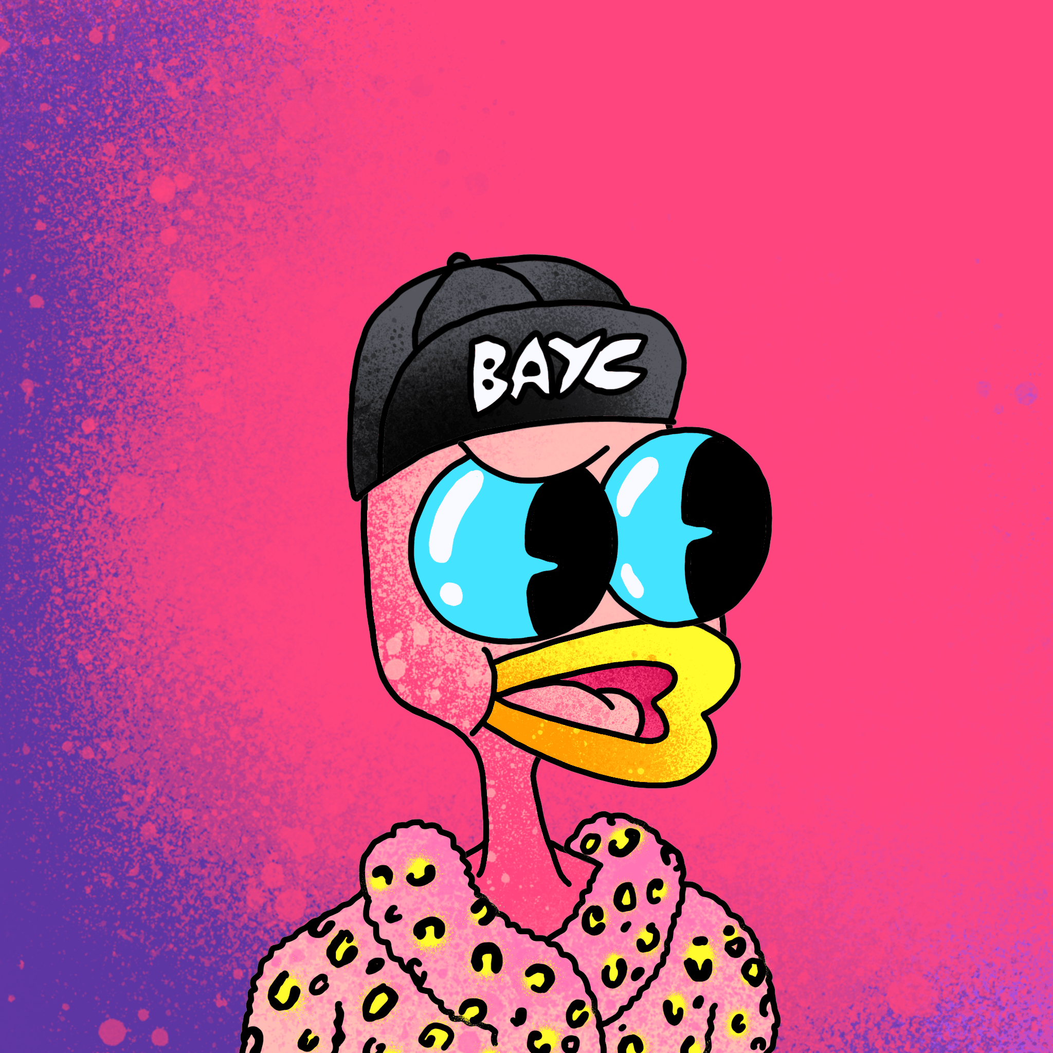 SupDucks #7035