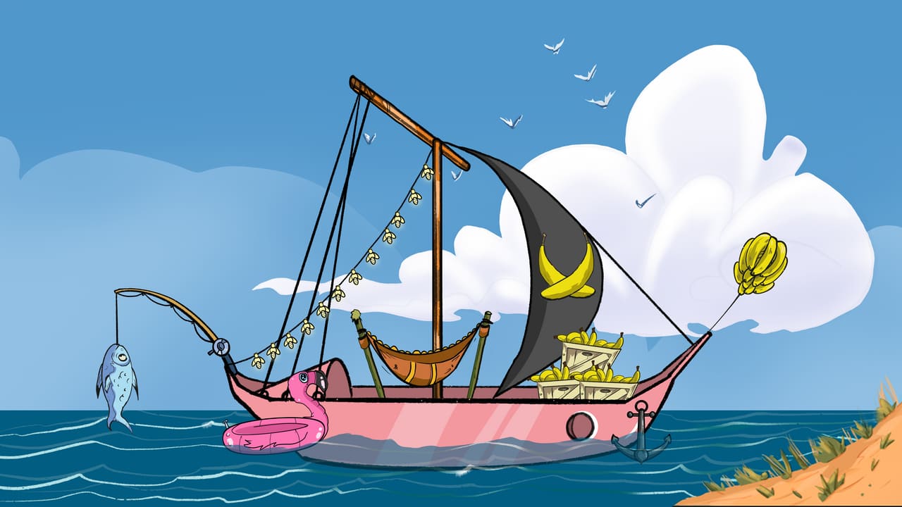 Yacht 6768