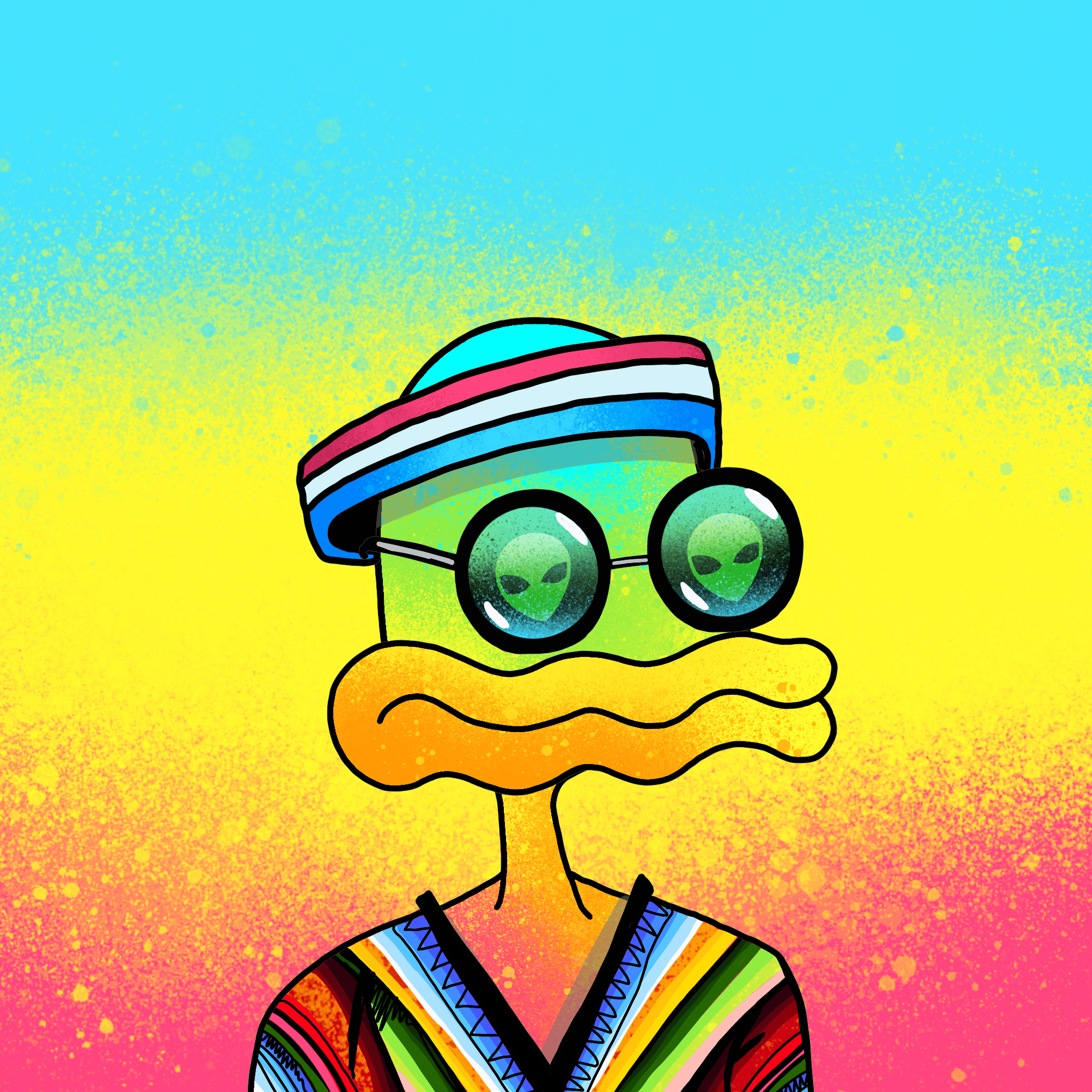 SupDuck 7525