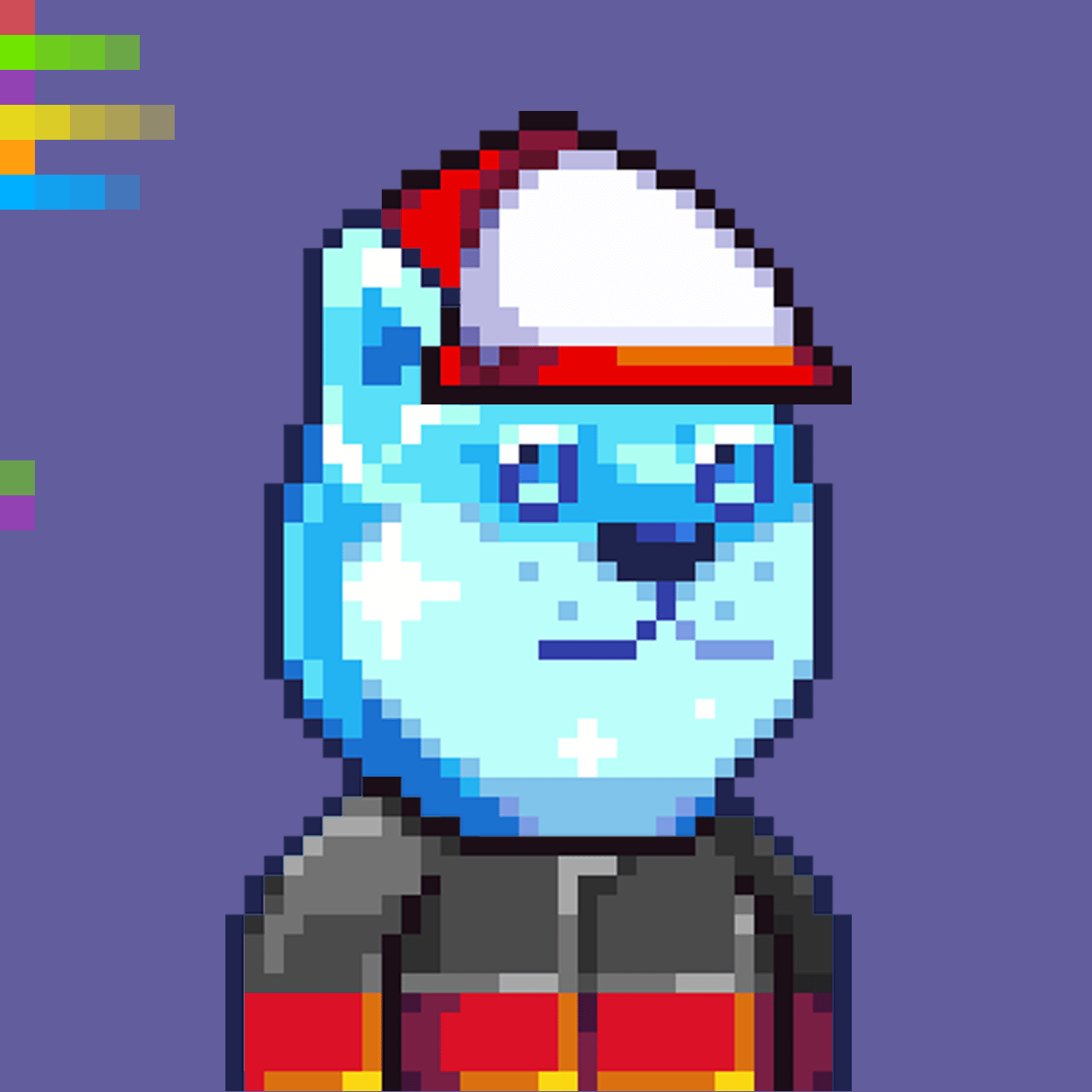 DOGE 0XZQ #500