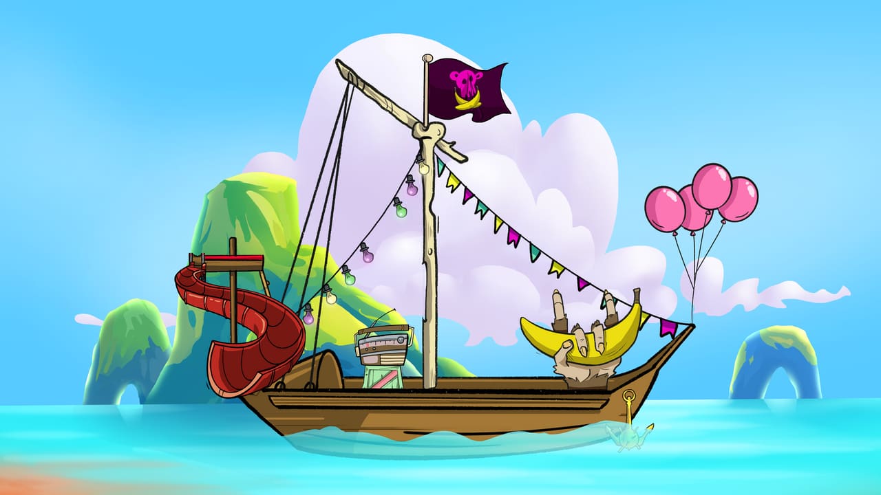 Yacht 5218